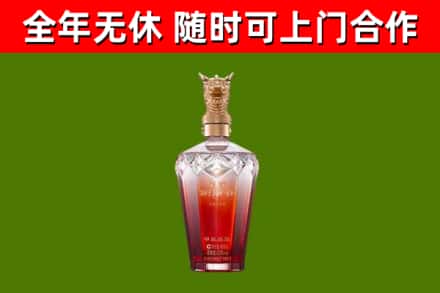 天门市回收剑南春价格